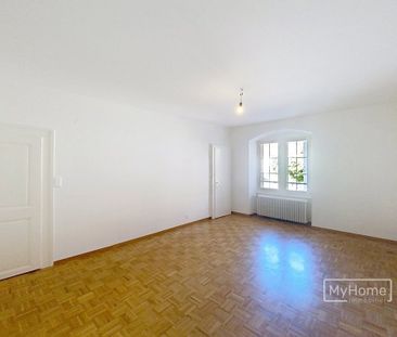 6.5 Zimmer, 1. Stock - Photo 2