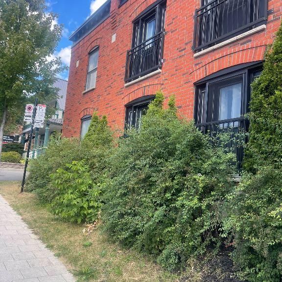 Beau logement 4 1/2 de style condo à louer à sainte jerome qc - Photo 1