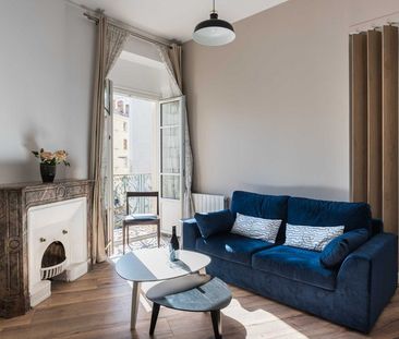 Rue Masséna - Photo 5