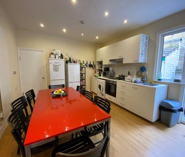 Room in a Shared House, Hanover Road, NW10 - Photo 6