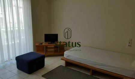 Studio/Γκαρσονιέρα για ενοικίαση Ταμπάχανα (Πάτρα) - Φωτογραφία 3