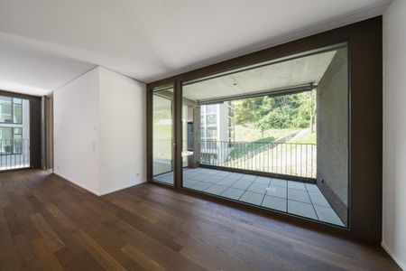 Modern apartment with a view - Foto 2