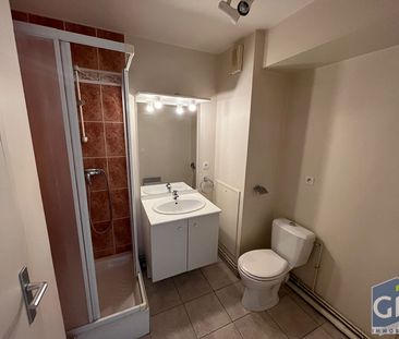 Location Appartement 2 pièces 33m² - Photo 4