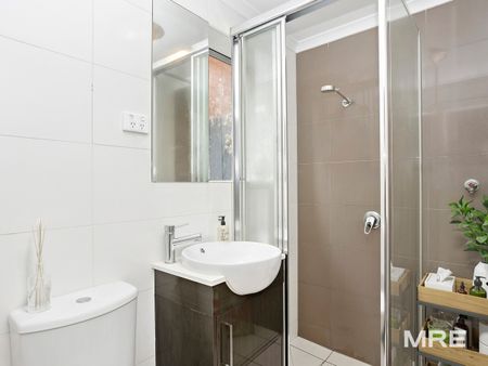 Peaceful boutique living with private terrace - Photo 4