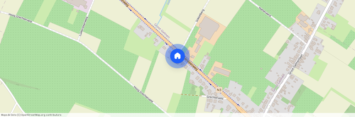 Luikersteenweg 413, 3800 Gelinden