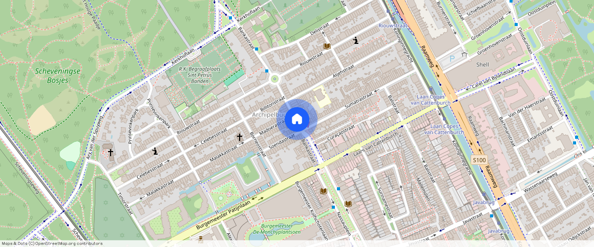 Bankastraat, 2585EJ, Den Haag