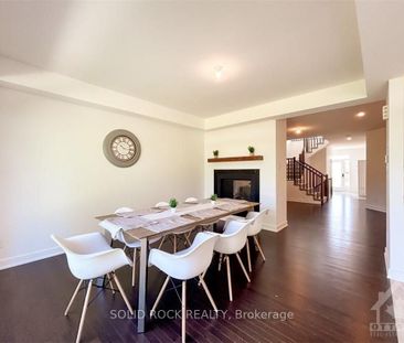 For Lease - 764 OVATION Grove, Leitrim, Ontario - Photo 6