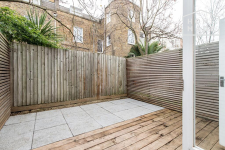 2 bedroom flat to rent - Photo 4