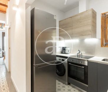 Piso de alquiler en Carrer de València, La Nova Esquerra de l'Eixample - Photo 2