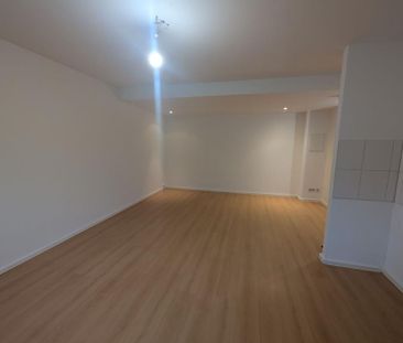 Praktische Singlewohnung im Souterrain* Auf Wunsch mit Stellplatz - Photo 5