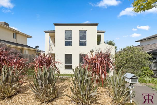 264 Flemington Road, Harrison ACT 2914 - House For Rent | Domain - Photo 1