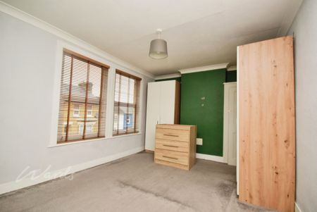 2 bedroom terraced house to rent - Photo 5