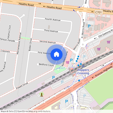 20 Powell Dr, Vic 3029, Hoppers Crossing