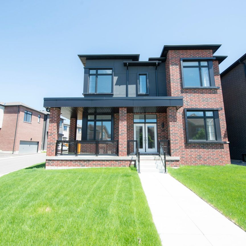 For Lease - 39 Golden Fern Street, Markham, Ontario - Photo 1