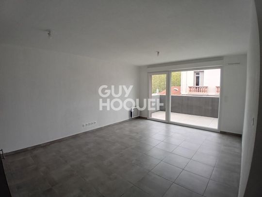 Location Appartement 3 pièces 58m² PERPIGNAN 66000 - Photo 1