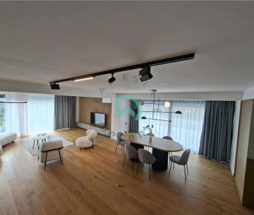 Apartament duplex 4 camere Stejeris, 180 mp - Brasov - Fotografie 1