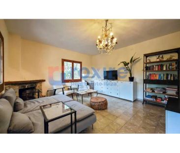 Casa o chalet de alquiler en Calle Serena, 8, Sant Antoni de Portmany - Photo 2