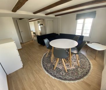 2.5 Zimmer, 40 m², 2. Stock - Foto 1