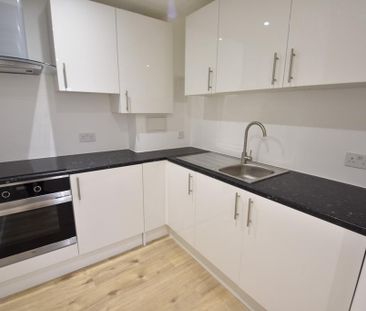 1 bedroom apartment to rent - Photo 3