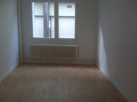 Location appartement 1 pièce - 31.71m² à Clermont-ferrand (63000) - Photo 3