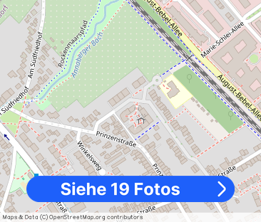 Grün & Zentral – Wohnung in Bonn- Friesdorf - Foto 1