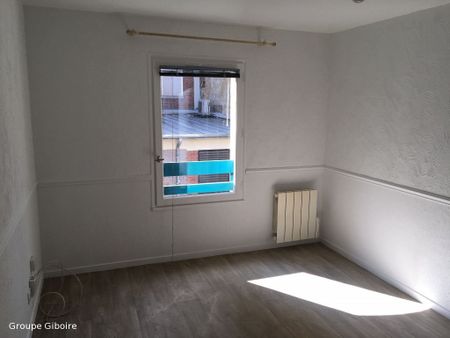 Appartement T1 à louer - 16 m² - Photo 5