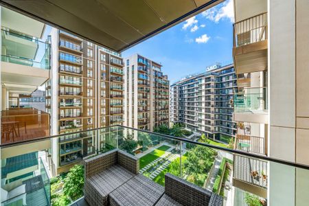 2 bedroom apartment to rent - Photo 2