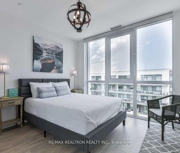 For Lease - 375 Sea Ray Avenue Unit# 413, Innisfil, Ontario - Photo 6