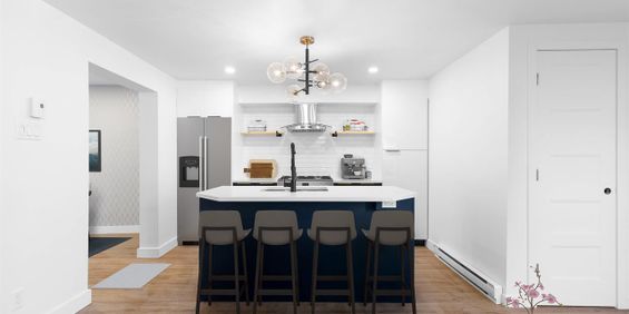2 CH - 1 SDB - Montréal - $2,045 /mo - Photo 3
