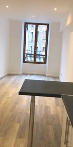 Location Appartement 1 pièce 25m² - Photo 3