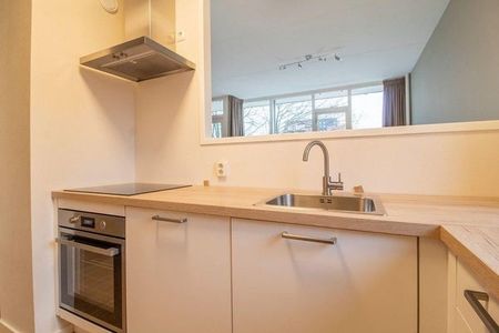 Te huur: Appartement Hoofdstraat 24 a in Hoogezand - Foto 2