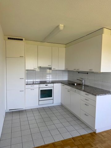 2 Zimmer, 86 m², 8. Stock - Photo 5