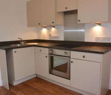 1 bedroom flat to rent - Photo 3