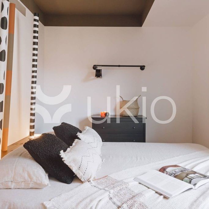 5 room luxury Apartment for rent in Barcelona, Spain - Photo 1