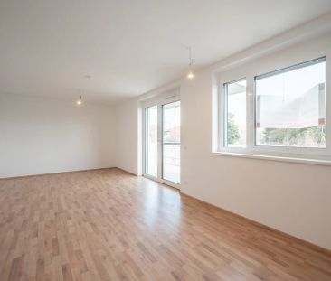 Go2Eisenstadt! Freundliche, helle 3 Zimmer Erstbezugswohnung + Balk... - Photo 3