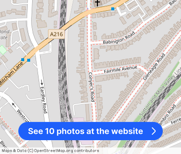 4 bedroom house for rent - Photo 1