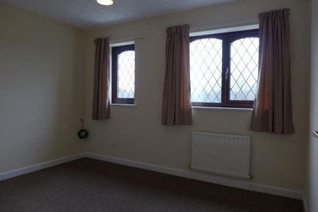 2 bedroom terraced house to rent - Photo 5
