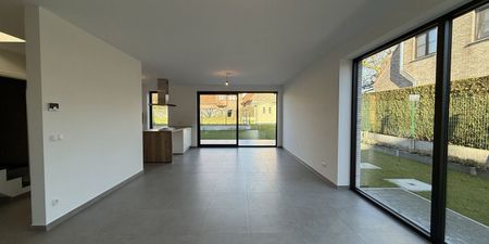 Woning te huur in Ottergem voor € 1.350 met 3 slaapkamers - Foto 3