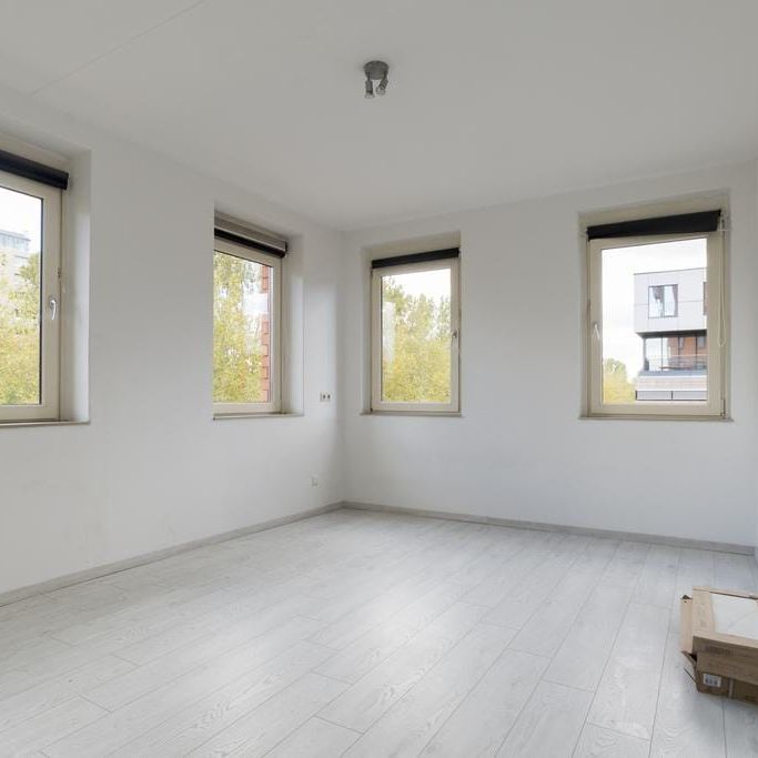 Bijlmerdreef 1187, G-buurt-West, 1103TX, Amsterdam - Photo 1