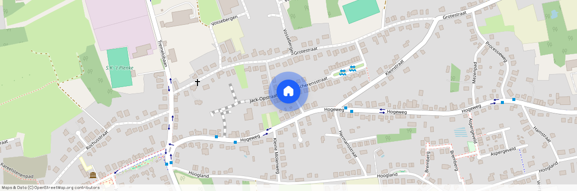 Jef Scherensstraat 9, 3118 Rotselaar