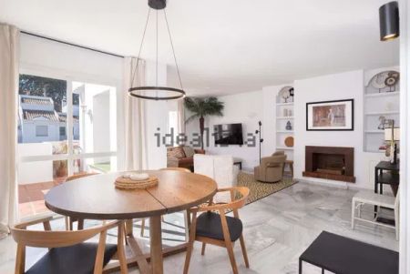 Alquiler de piso en Manzana-4 - Foto 4