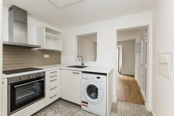 Apartamento T1 em Lisboa - Photo 1