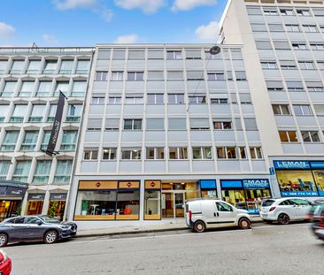 35 m², Untergeschoss - Foto 1