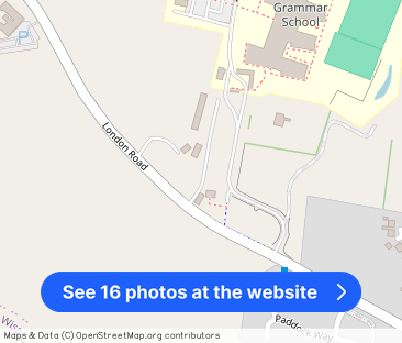 Cricks Retreat, Great Glen, Leicestershire - Photo 1