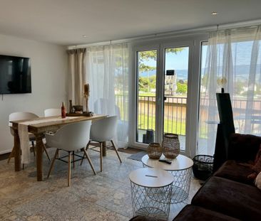 2.5 Zimmer, 75 m², 1. Stock - Photo 1