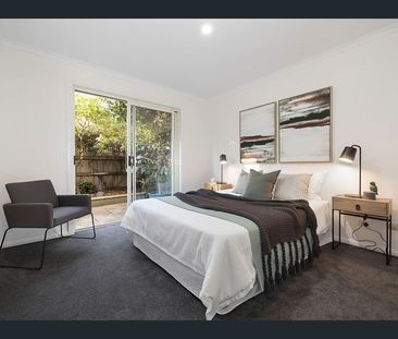 23 Cakebread Mews, Kensington VIC 3031 - Photo 3