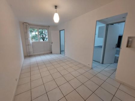 location Appartement T1 DE 31.4m² À MONTPELLIER - Photo 4