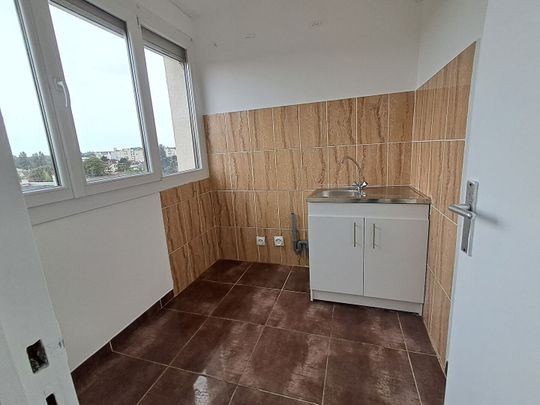 Location appartement 1 pièce, 25.77m², Montargis - Photo 1