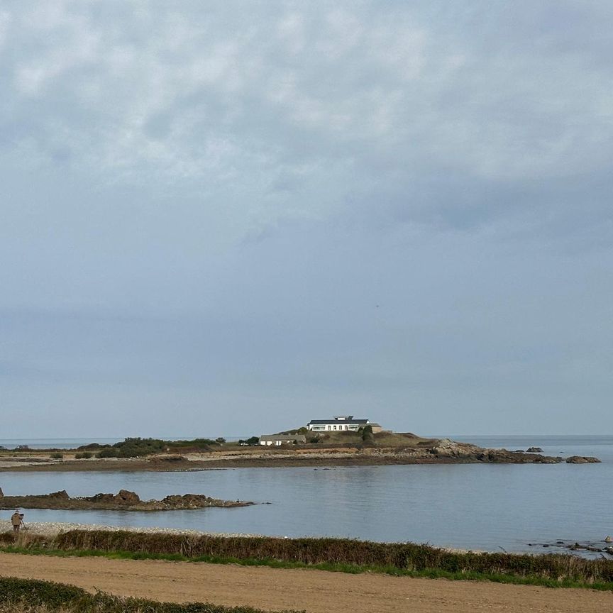 MAISON à louer - Omonville-la-Rogue - Ref : LMAI99914 - Agence Lefranc Immobilier - Photo 1