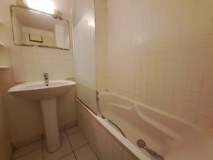 Location - Appartement T1 Nantes Centre Ville - Photo 5